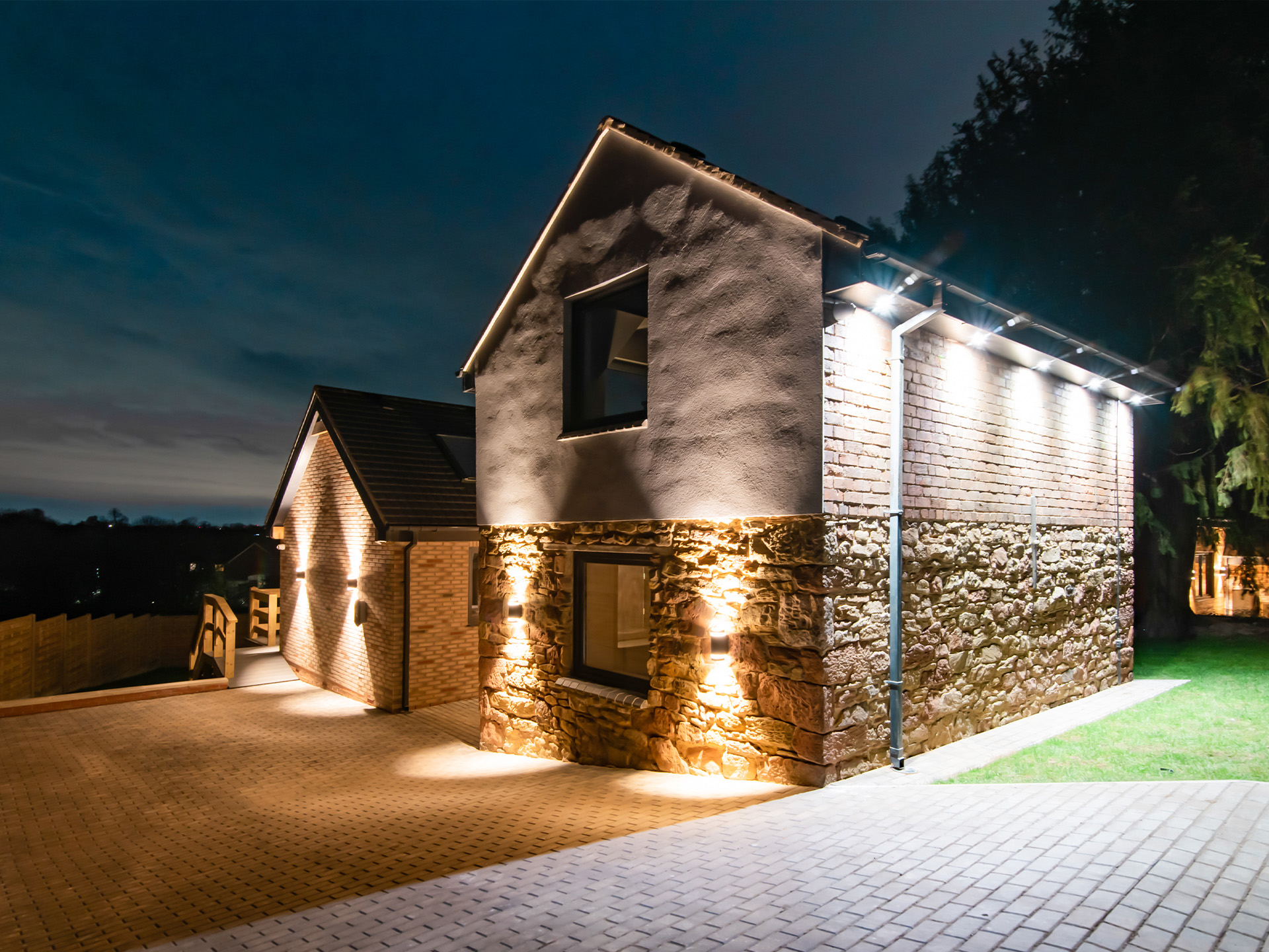 Yew Tree Cottage Unit 1