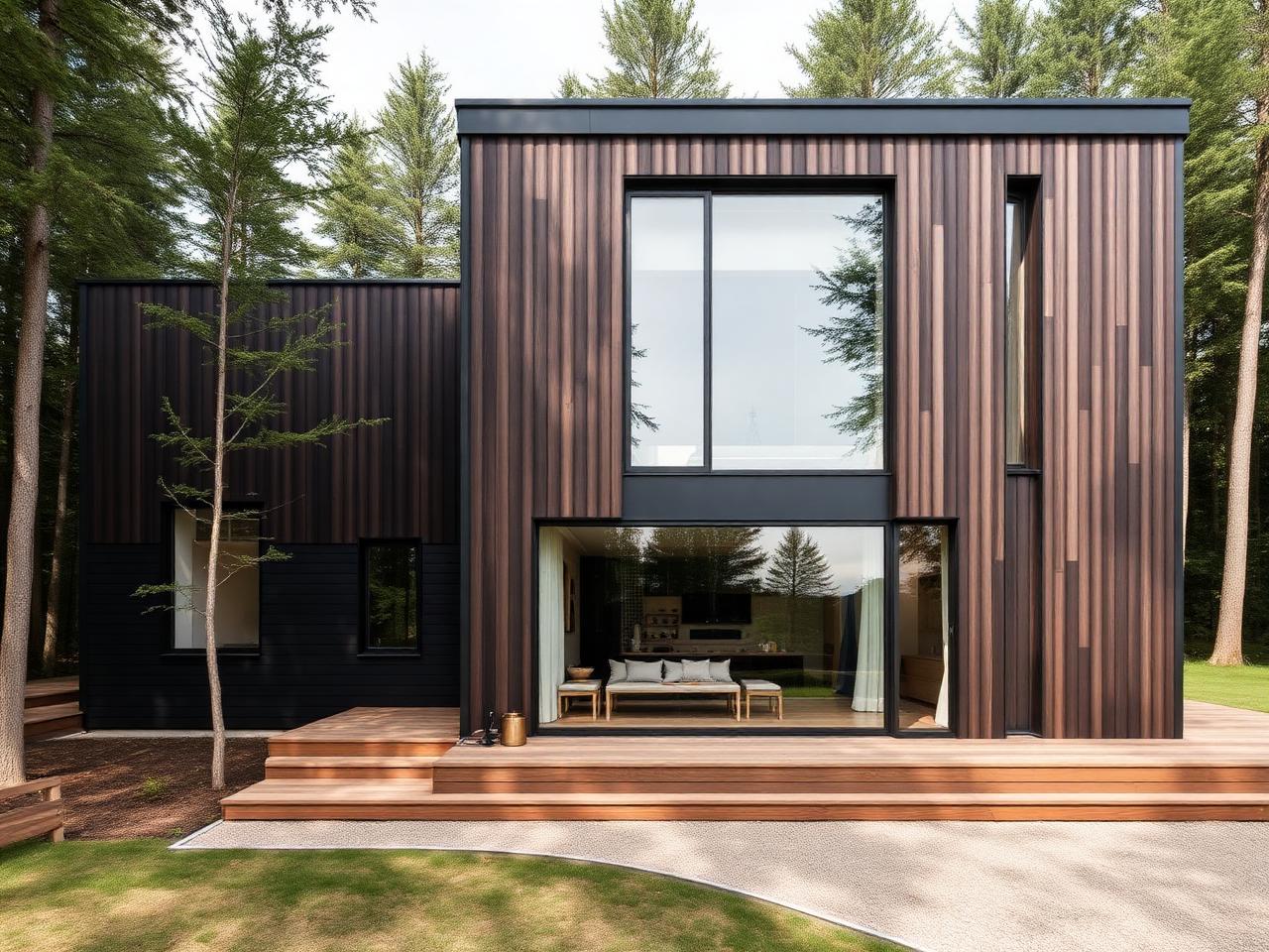 The Nordic Villa