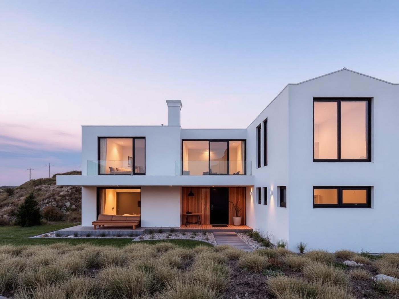 Luxury Homes